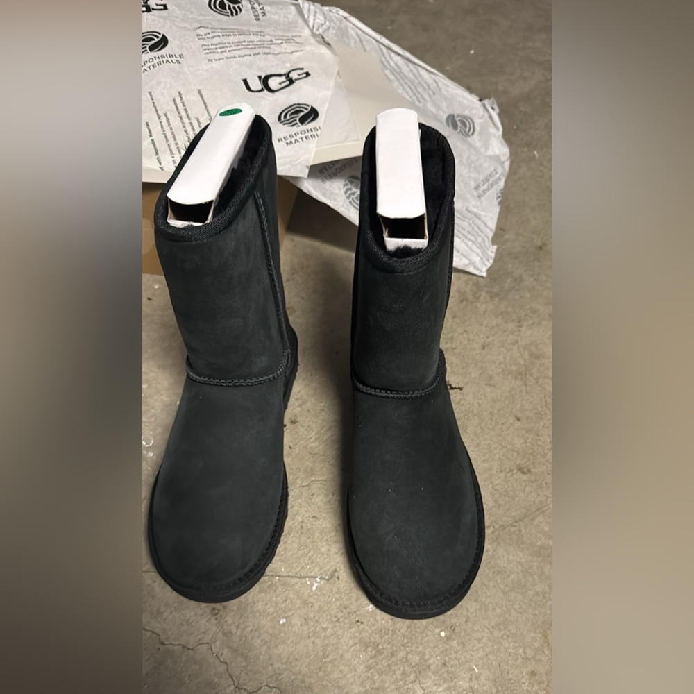 UGG boots